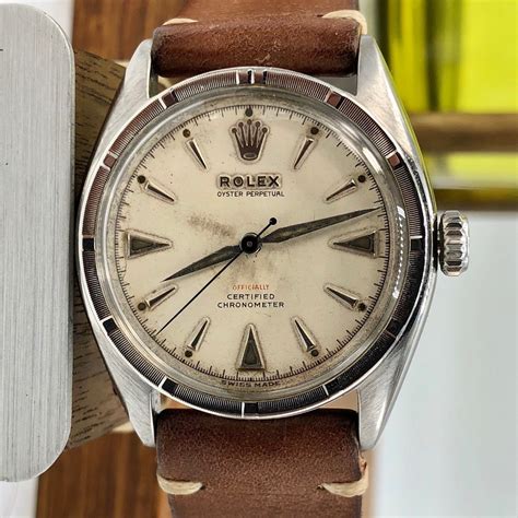 1961 mens rolex watch|value of older Rolex watches.